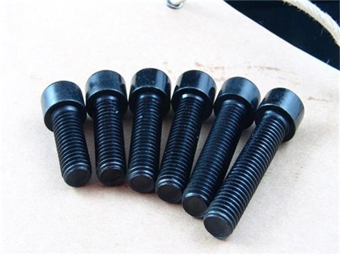 湘乡高强螺栓