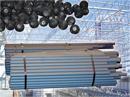 湘乡迪拜大型主题乐园网架